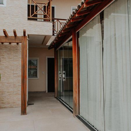 Casa De Ferias Nos Lencois Maranhenses Villa Barreirinhas Dış mekan fotoğraf
