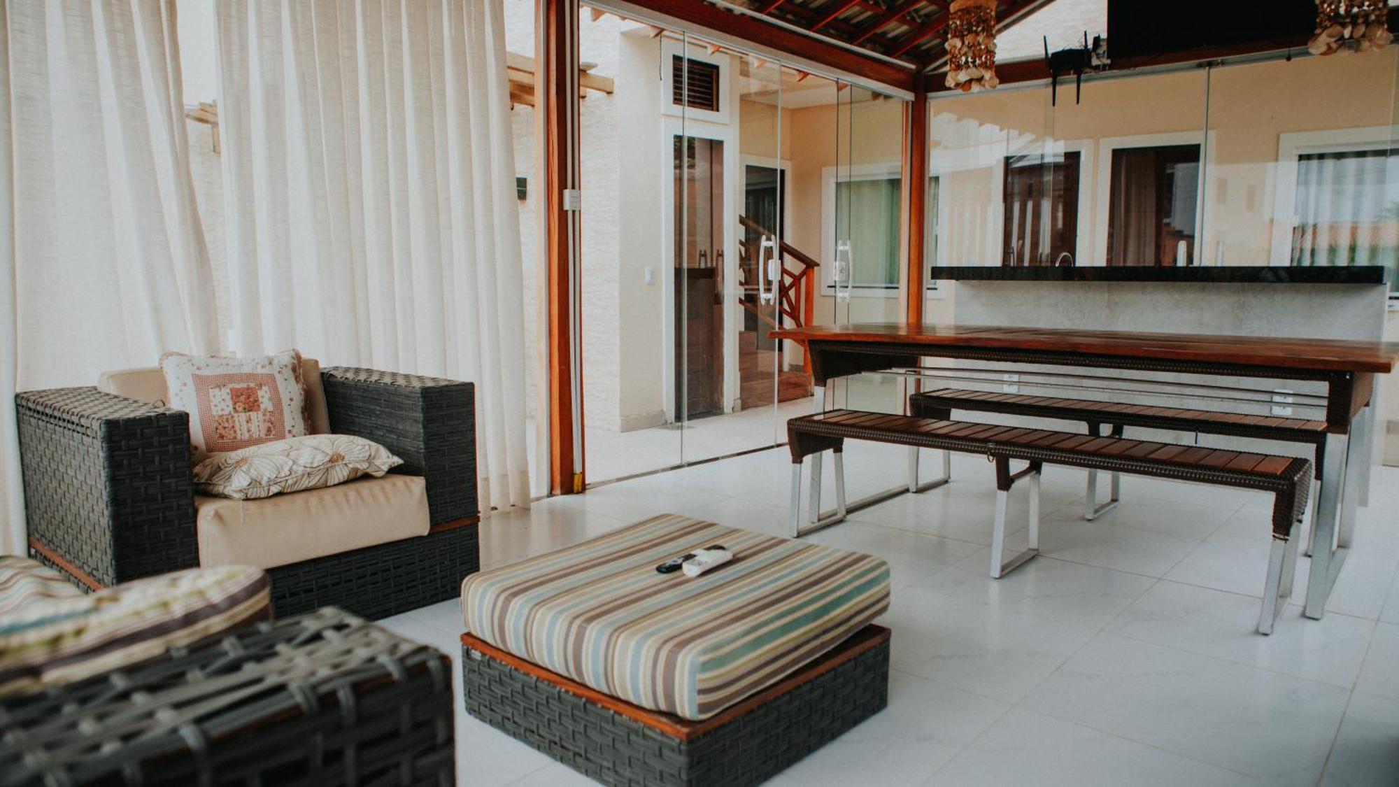 Casa De Ferias Nos Lencois Maranhenses Villa Barreirinhas Dış mekan fotoğraf