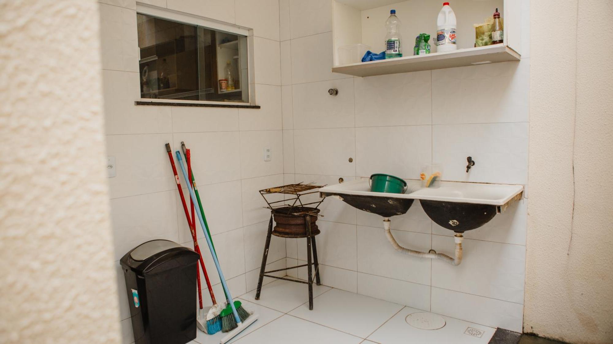 Casa De Ferias Nos Lencois Maranhenses Villa Barreirinhas Dış mekan fotoğraf