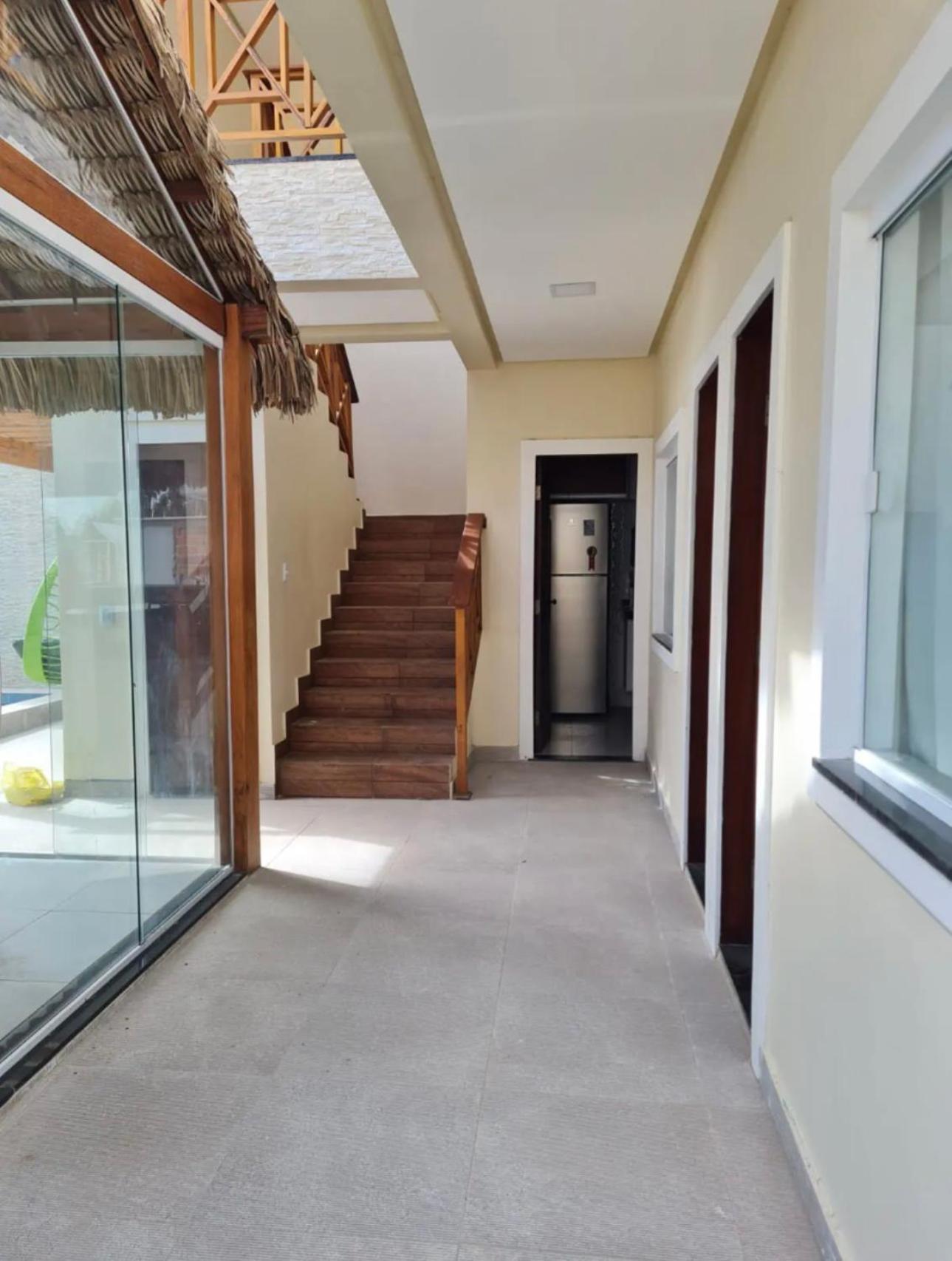 Casa De Ferias Nos Lencois Maranhenses Villa Barreirinhas Dış mekan fotoğraf