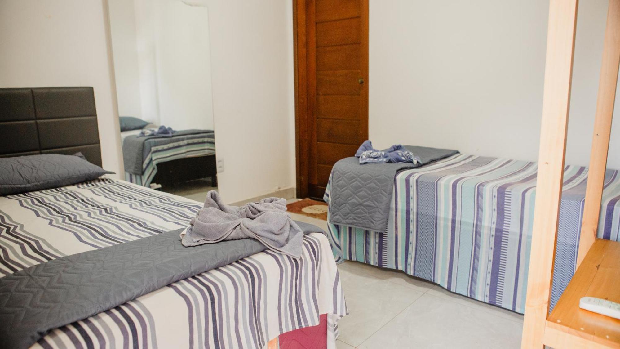 Casa De Ferias Nos Lencois Maranhenses Villa Barreirinhas Dış mekan fotoğraf