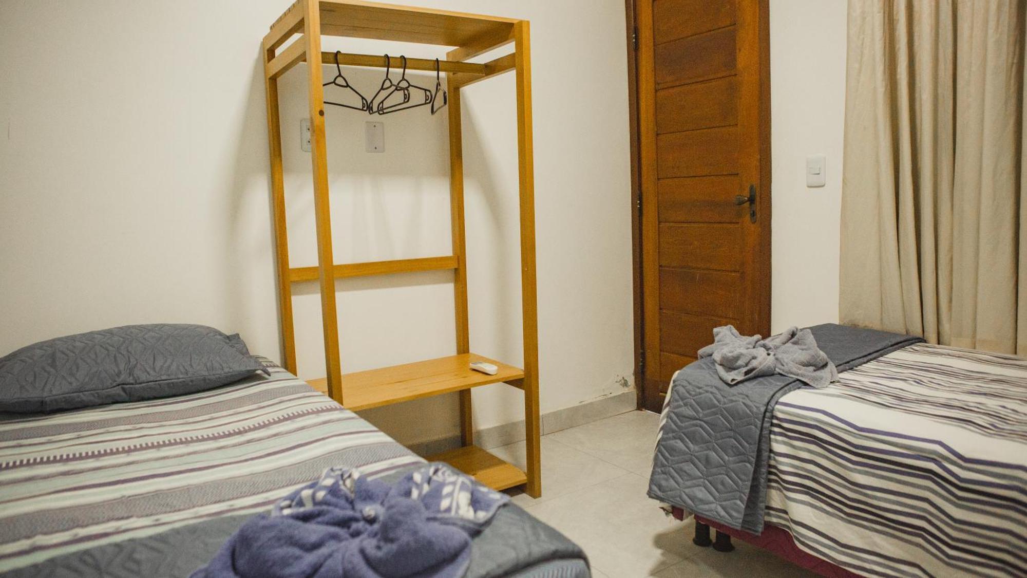 Casa De Ferias Nos Lencois Maranhenses Villa Barreirinhas Dış mekan fotoğraf