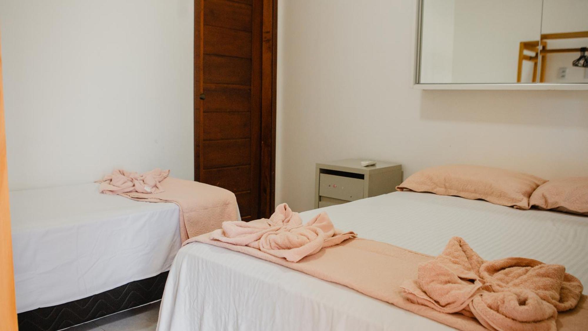 Casa De Ferias Nos Lencois Maranhenses Villa Barreirinhas Dış mekan fotoğraf