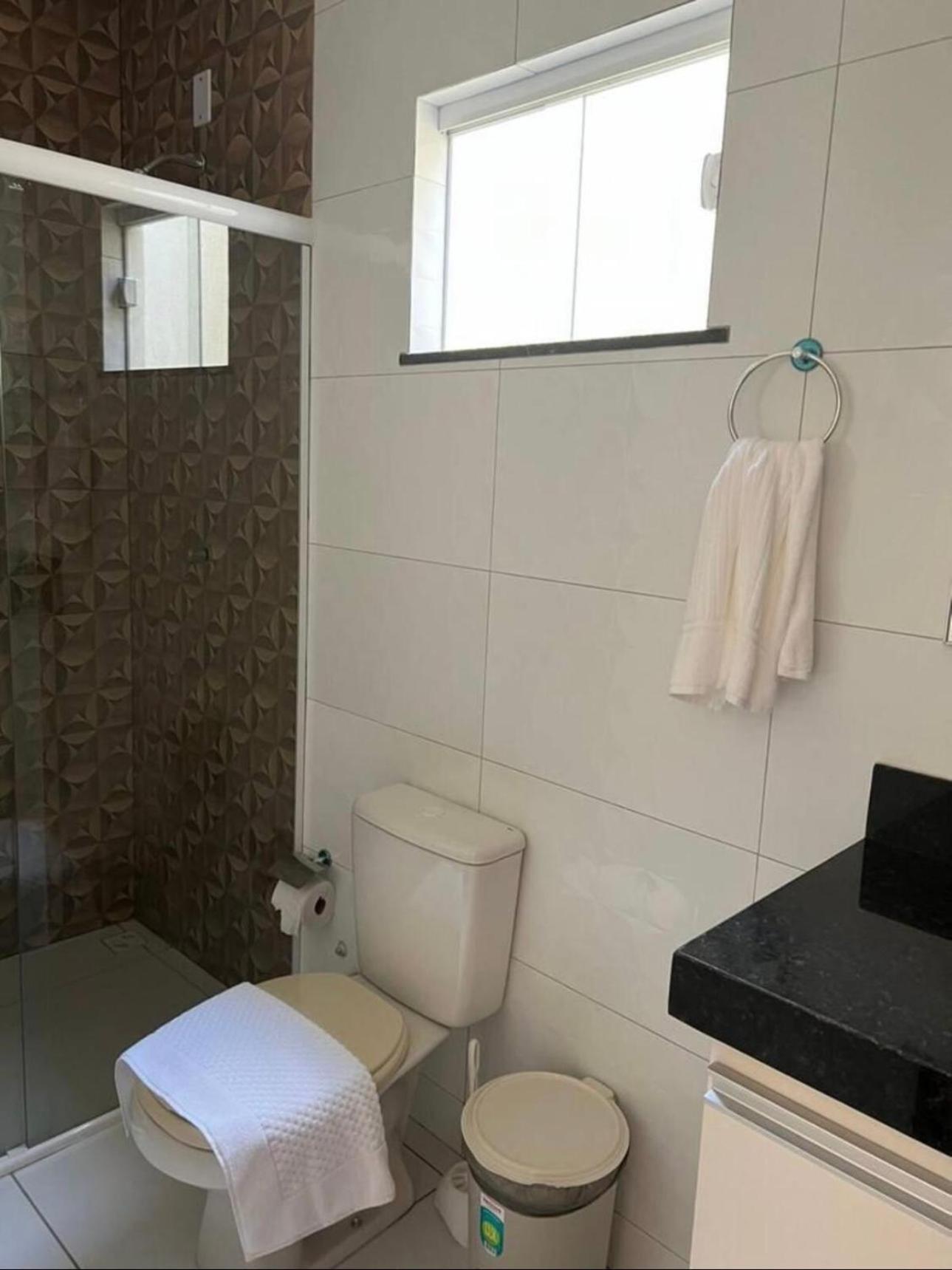 Casa De Ferias Nos Lencois Maranhenses Villa Barreirinhas Dış mekan fotoğraf