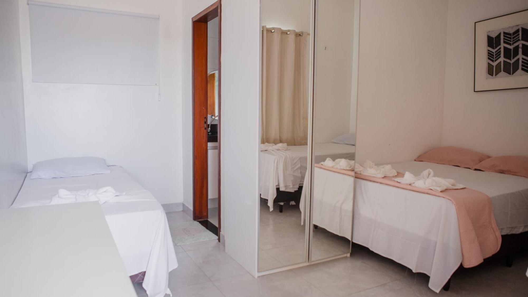 Casa De Ferias Nos Lencois Maranhenses Villa Barreirinhas Dış mekan fotoğraf