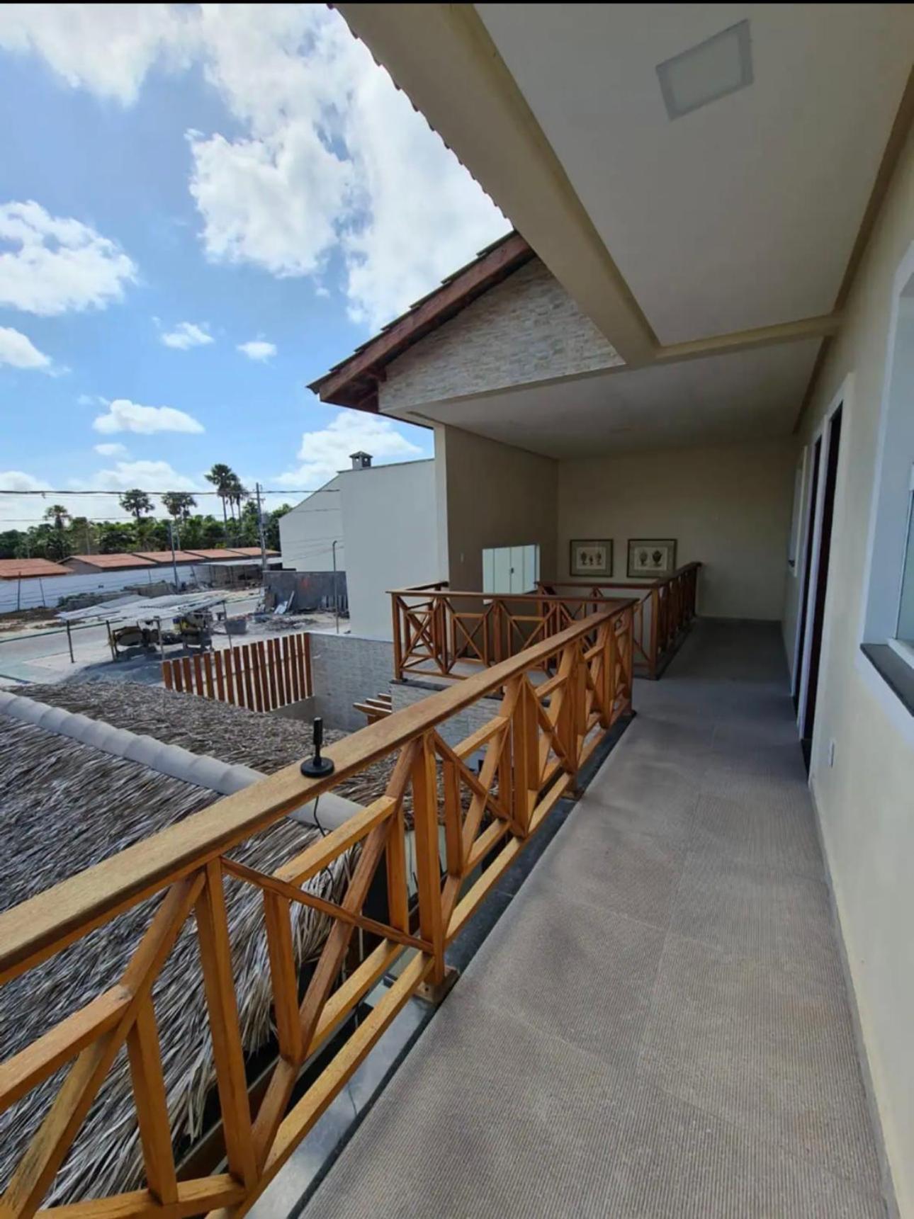 Casa De Ferias Nos Lencois Maranhenses Villa Barreirinhas Dış mekan fotoğraf