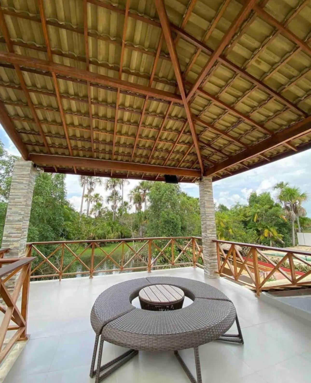 Casa De Ferias Nos Lencois Maranhenses Villa Barreirinhas Dış mekan fotoğraf
