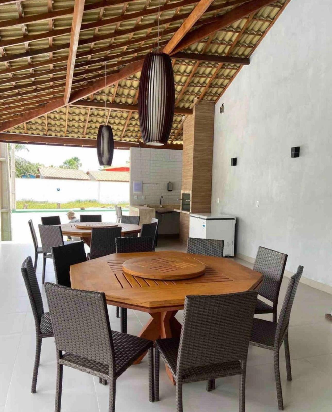 Casa De Ferias Nos Lencois Maranhenses Villa Barreirinhas Dış mekan fotoğraf