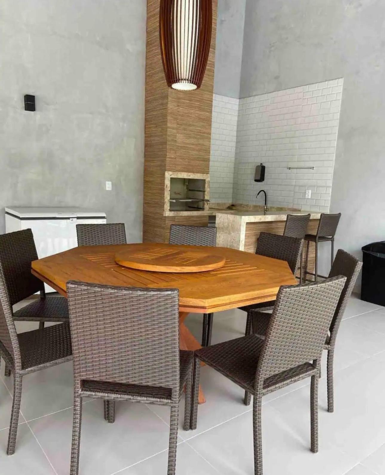 Casa De Ferias Nos Lencois Maranhenses Villa Barreirinhas Dış mekan fotoğraf