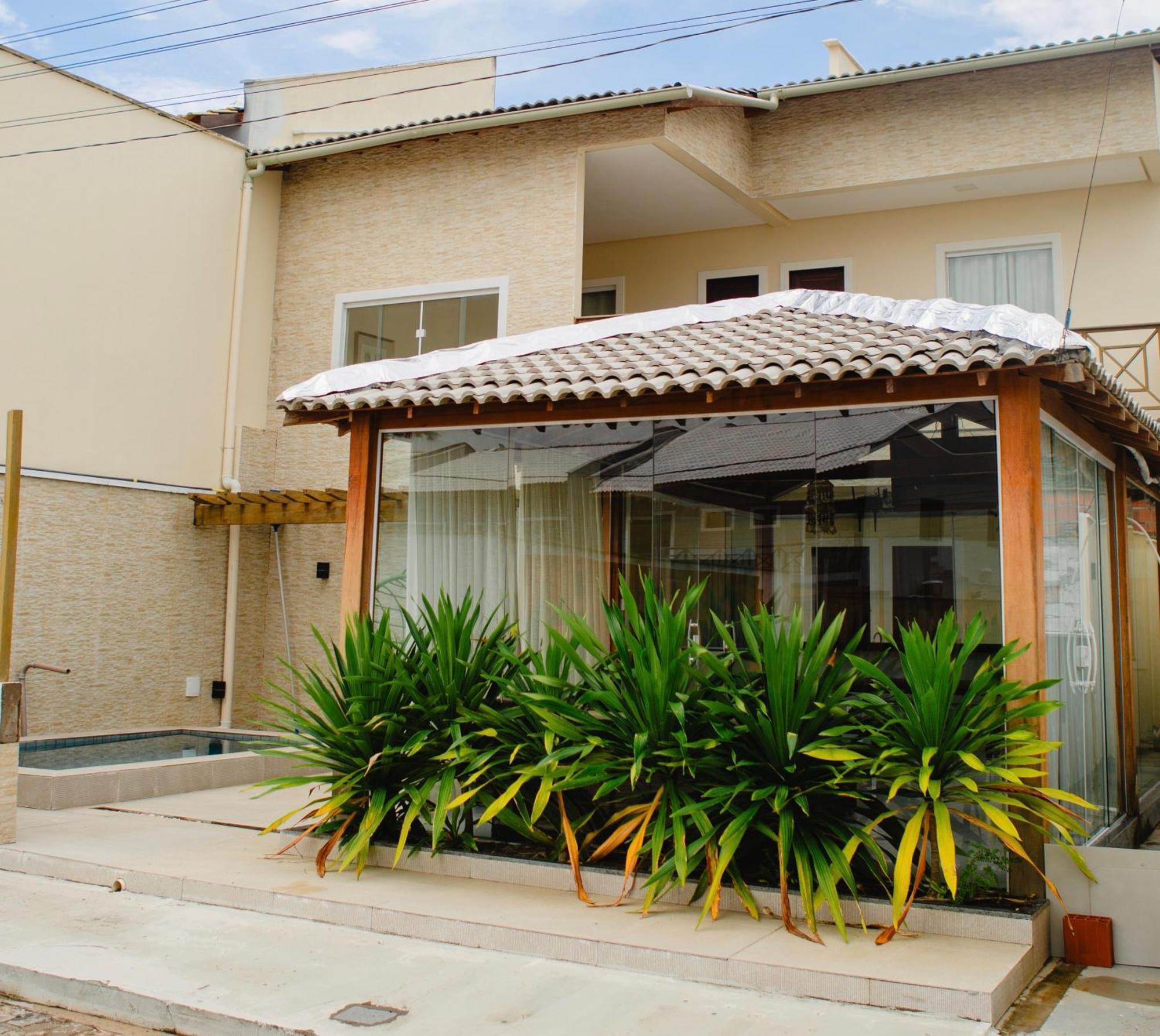 Casa De Ferias Nos Lencois Maranhenses Villa Barreirinhas Dış mekan fotoğraf